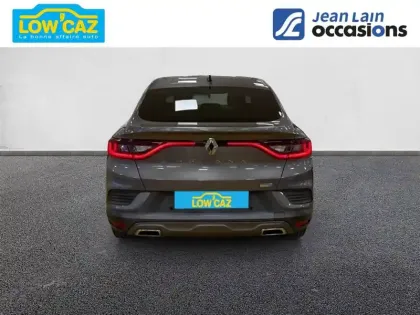 Photo 5 Renault Arkana  E-Tech 145 - 21B