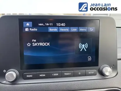 Photo 11 Hyundai Kona  Electrique 64 kWh - 204 ch