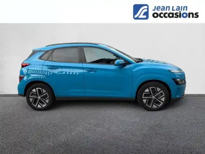 Photo 18 Hyundai Kona  Electrique 64 kWh - 204 ch