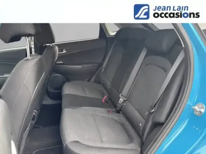 Photo 12 Hyundai Kona  Electrique 64 kWh - 204 ch