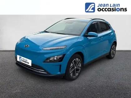 Photo Hyundai Kona Intuitive
