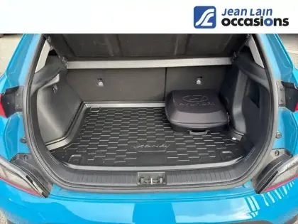 Photo 15 Hyundai Kona  Electrique 64 kWh - 204 ch