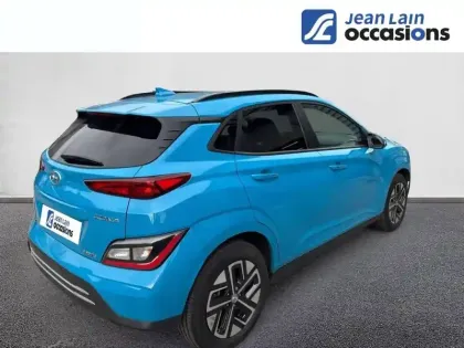 Photo 6 Hyundai Kona  Electrique 64 kWh - 204 ch