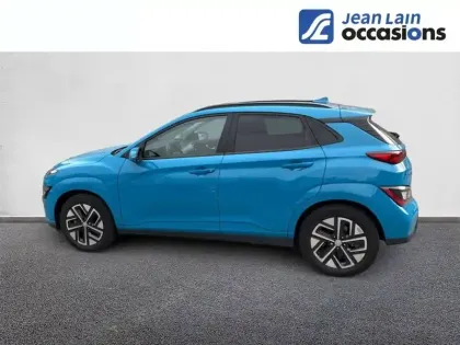 Photo 7 Hyundai Kona  Electrique 64 kWh - 204 ch