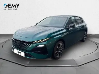 Photo 44 Peugeot 308  Hybrid 145 e-DCS6