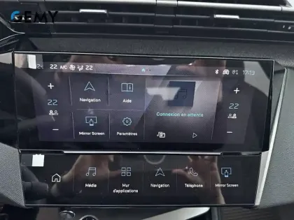 Photo 56 Peugeot 308  Hybrid 145 e-DCS6