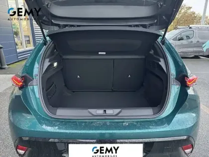 Photo 27 Peugeot 308  Hybrid 145 e-DCS6