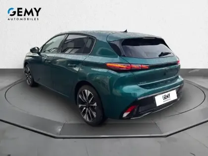 Photo 6 Peugeot 308  Hybrid 145 e-DCS6