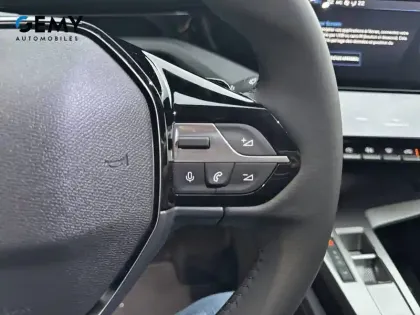 Photo 62 Peugeot 308  Hybrid 145 e-DCS6