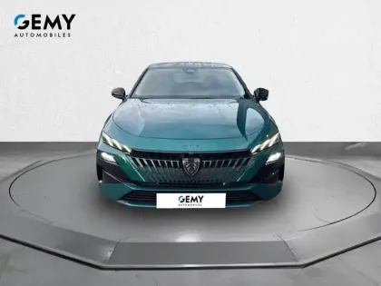 Photo 23 Peugeot 308  Hybrid 145 e-DCS6