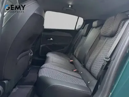 Photo 31 Peugeot 308  Hybrid 145 e-DCS6