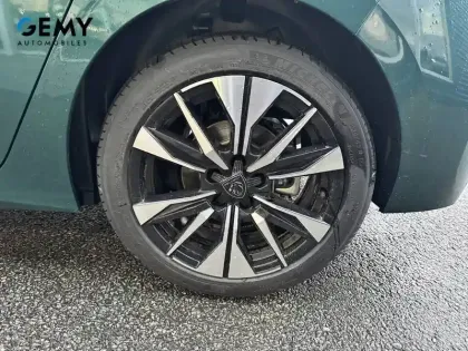 Photo 54 Peugeot 308  Hybrid 145 e-DCS6