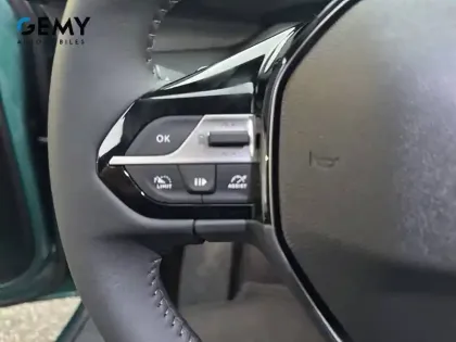 Photo 39 Peugeot 308  Hybrid 145 e-DCS6