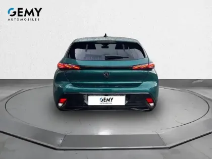 Photo 48 Peugeot 308  Hybrid 145 e-DCS6