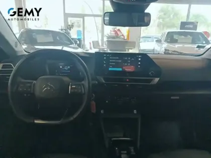 Photo 7 Citroën C4 e- 136 ch Automatique