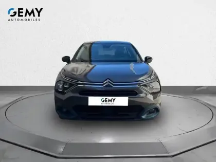 Photo 41 Citroën C4 e- 136 ch Automatique
