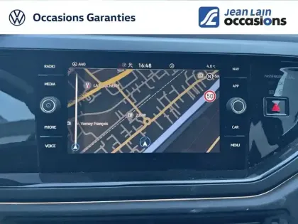 Photo 14 Volkswagen Polo  1.0 TSI 95 S&S BVM5