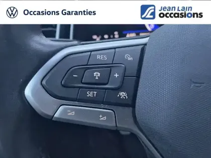 Photo 18 Volkswagen Polo  1.0 TSI 95 S&S BVM5