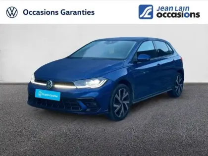 Photo 40 Volkswagen Polo  1.0 TSI 95 S&S BVM5