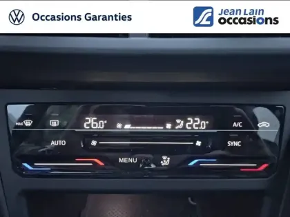 Photo 16 Volkswagen Polo  1.0 TSI 95 S&S BVM5