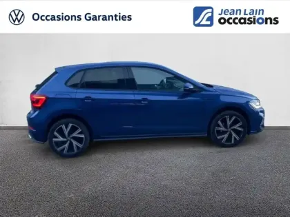 Photo 23 Volkswagen Polo  1.0 TSI 95 S&S BVM5