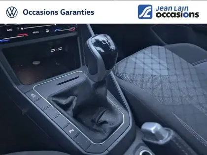 Photo 15 Volkswagen Polo  1.0 TSI 95 S&S BVM5