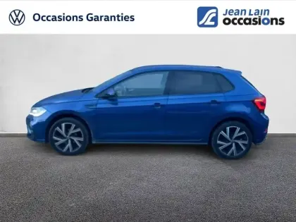 Photo 26 Volkswagen Polo  1.0 TSI 95 S&S BVM5