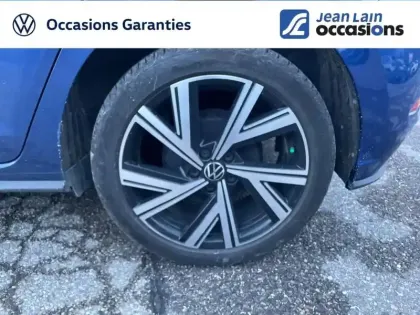 Photo 11 Volkswagen Polo  1.0 TSI 95 S&S BVM5