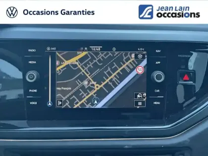 Photo 13 Volkswagen Polo  1.0 TSI 95 S&S BVM5