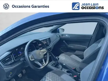 Photo 12 Volkswagen Polo  1.0 TSI 95 S&S BVM5