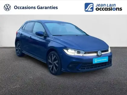 Photo 9 Volkswagen Polo  1.0 TSI 95 S&S BVM5