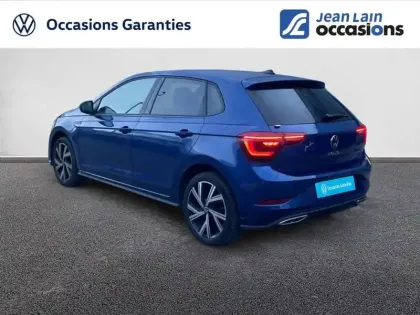 Photo 10 Volkswagen Polo  1.0 TSI 95 S&S BVM5