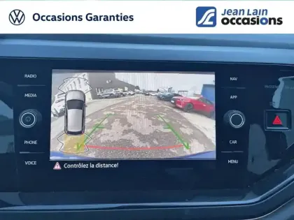 Photo 19 Volkswagen Polo  1.0 TSI 95 S&S BVM5