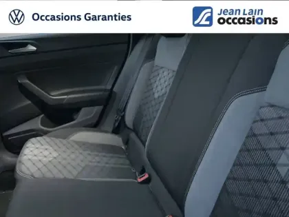 Photo 5 Volkswagen Polo  1.0 TSI 95 S&S BVM5