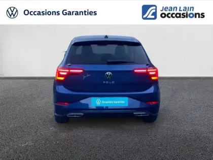 Photo 7 Volkswagen Polo  1.0 TSI 95 S&S BVM5