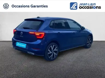 Photo 21 Volkswagen Polo  1.0 TSI 95 S&S BVM5