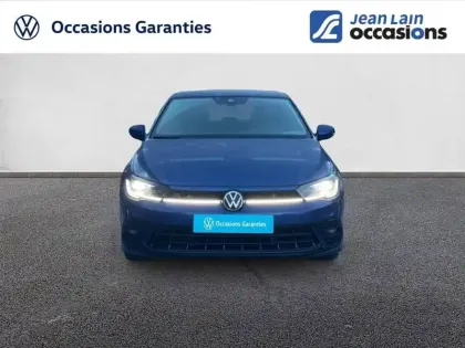 Photo 8 Volkswagen Polo  1.0 TSI 95 S&S BVM5