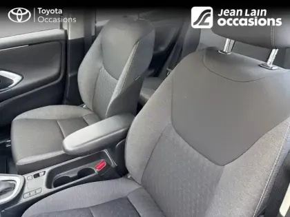 Photo 19 Toyota Yaris  Hybride 116h