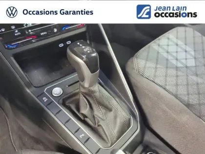 Photo 15 Volkswagen Polo  1.0 TSI 116 S&S DSG7