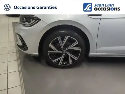 Photo 11 Volkswagen Polo  1.0 TSI 116 S&S DSG7