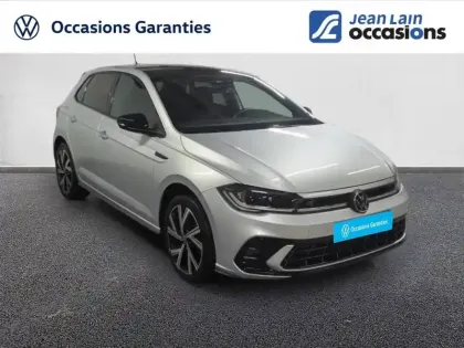 Photo 9 Volkswagen Polo  1.0 TSI 116 S&S DSG7