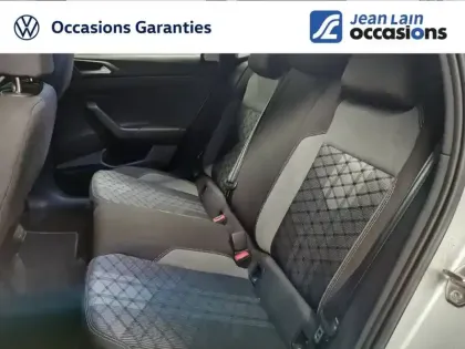 Photo 5 Volkswagen Polo  1.0 TSI 116 S&S DSG7