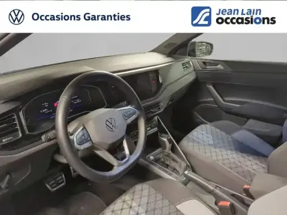 Photo 12 Volkswagen Polo  1.0 TSI 116 S&S DSG7