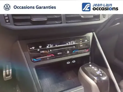 Photo 16 Volkswagen Polo  1.0 TSI 116 S&S DSG7