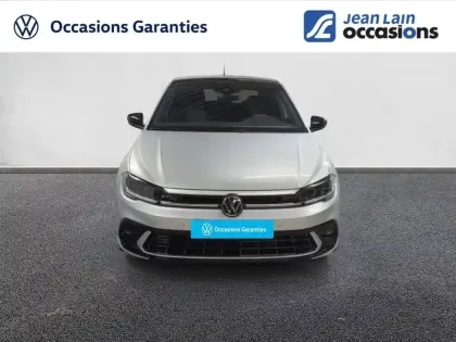 Photo 8 Volkswagen Polo  1.0 TSI 116 S&S DSG7