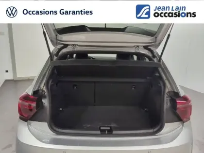 Photo 13 Volkswagen Polo  1.0 TSI 116 S&S DSG7