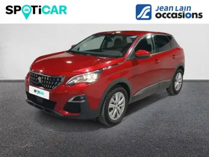 Photo Peugeot 3008 Allure