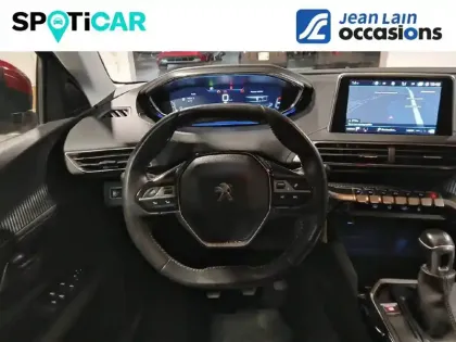 Photo 8 Peugeot 3008  Puretech 130ch S&S BVM6