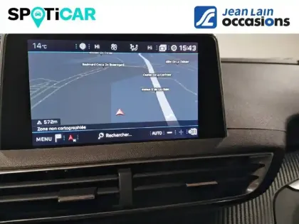 Photo 18 Peugeot 3008  Puretech 130ch S&S BVM6