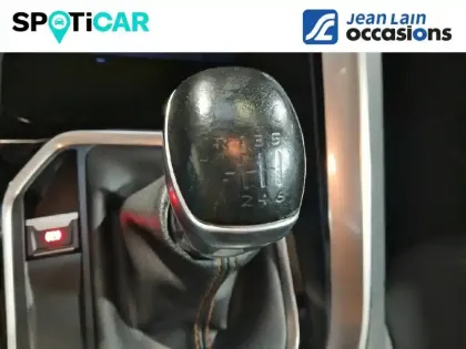 Photo 13 Peugeot 3008  Puretech 130ch S&S BVM6